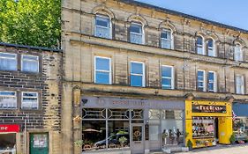 Haworth Main Street Holiday Apartment